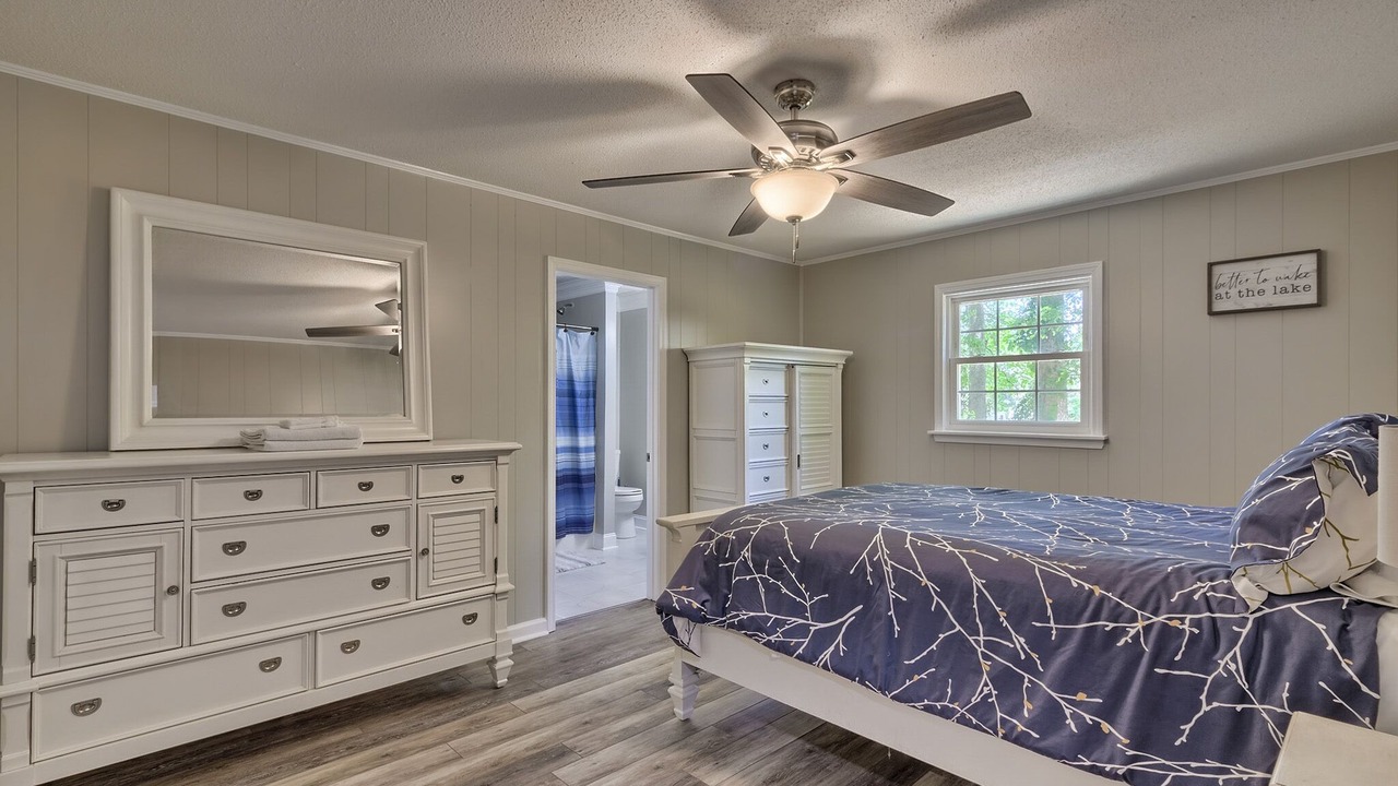 Photo of Bedroom in Camden
