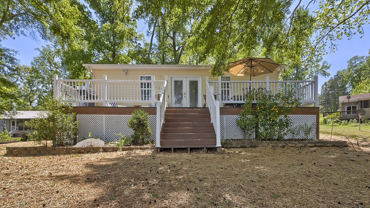 Photo of Outdoor in Camden