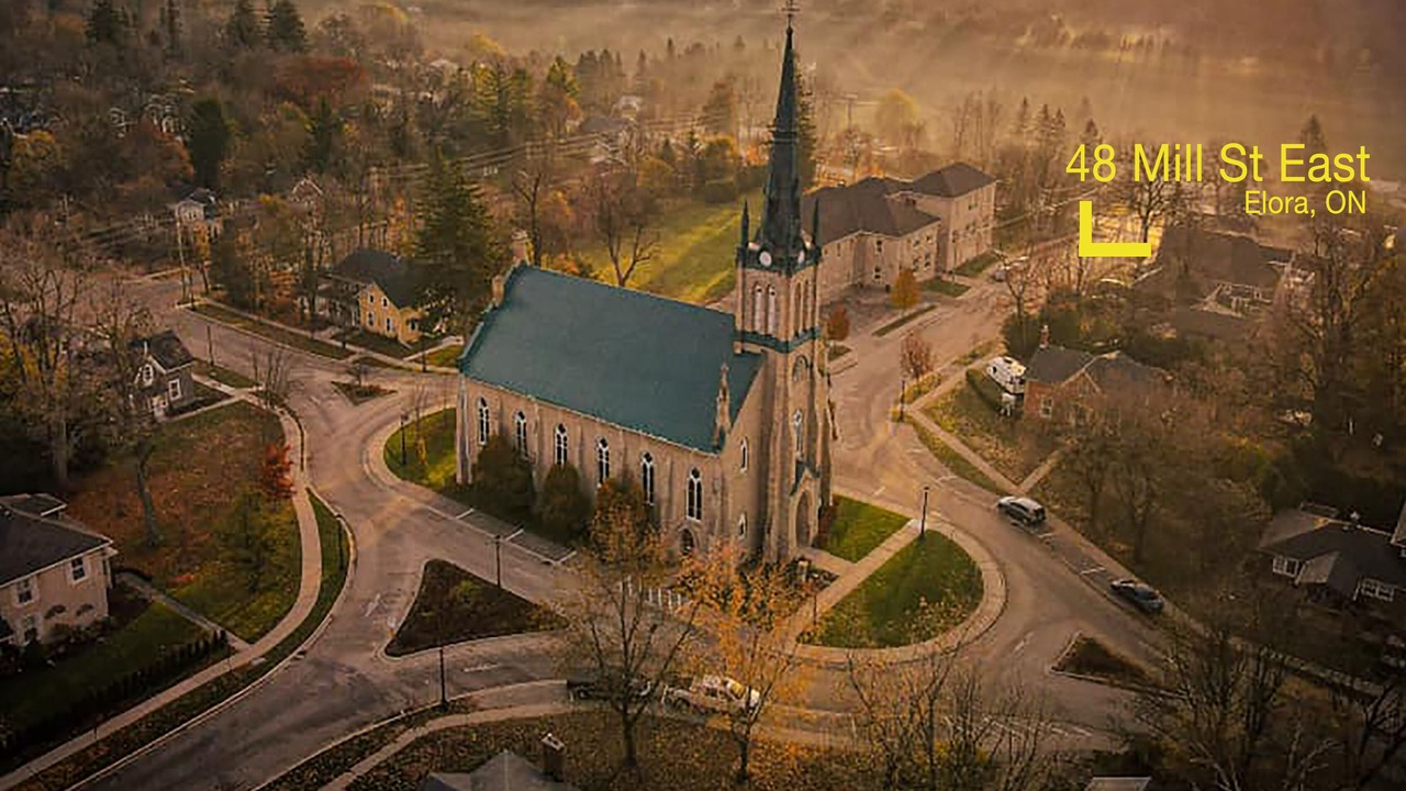 Photo of Others in Elora