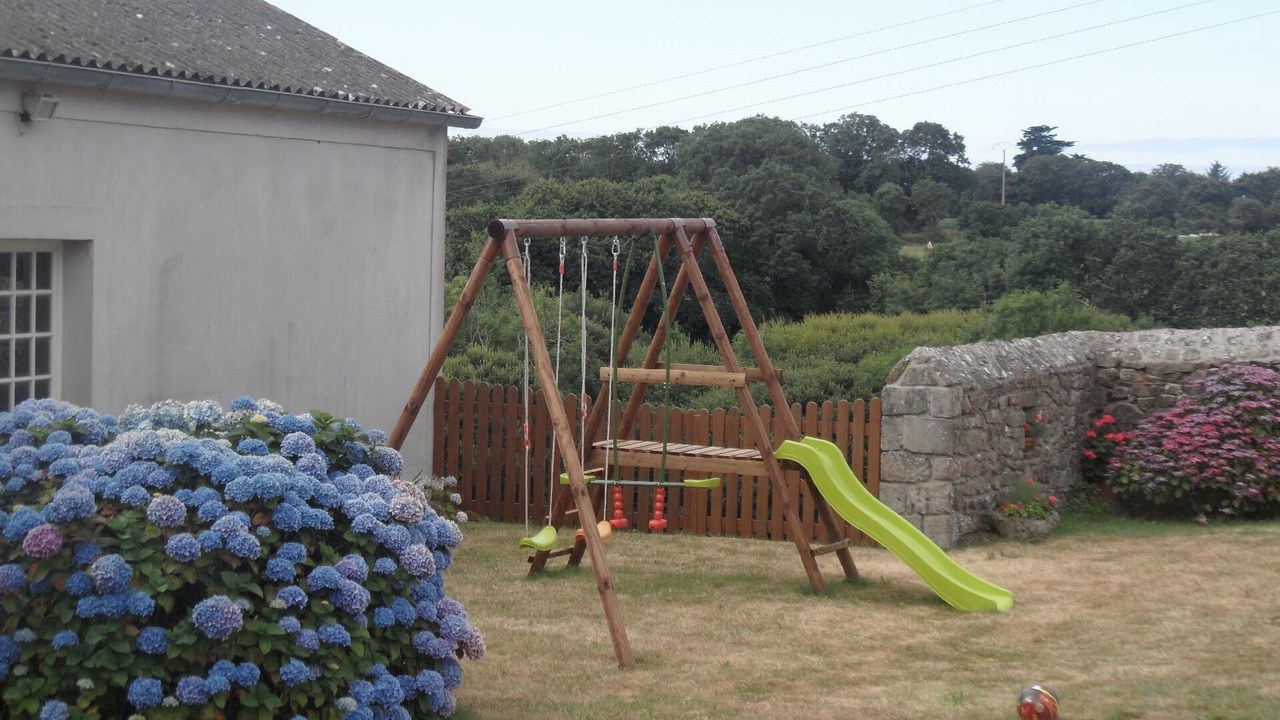 Photo of Outdoor in Cleden-Cap-Sizun