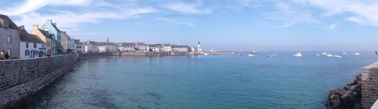 Photo of Outdoor in Cleden-Cap-Sizun