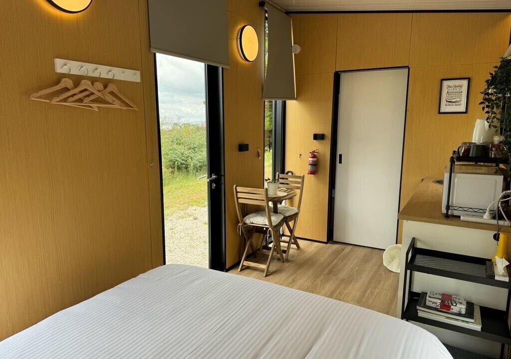 Photo of Bedroom in Lake George