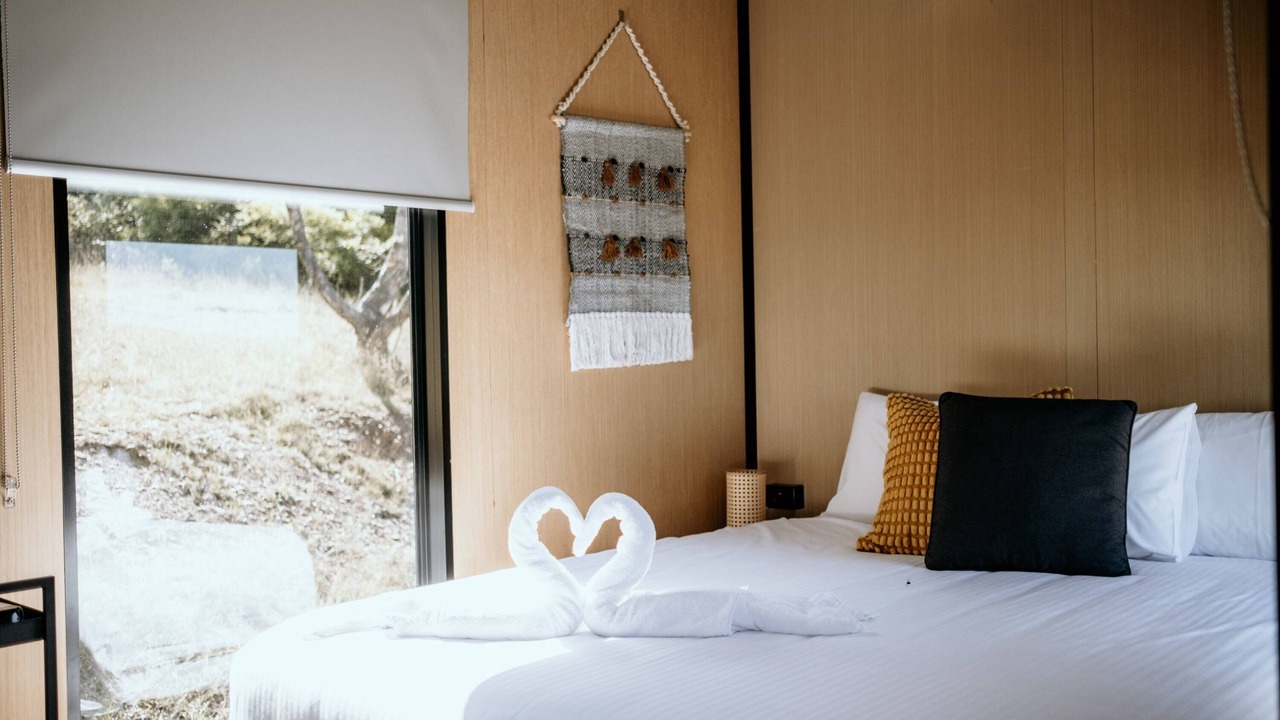 Photo of Bedroom in Lake George