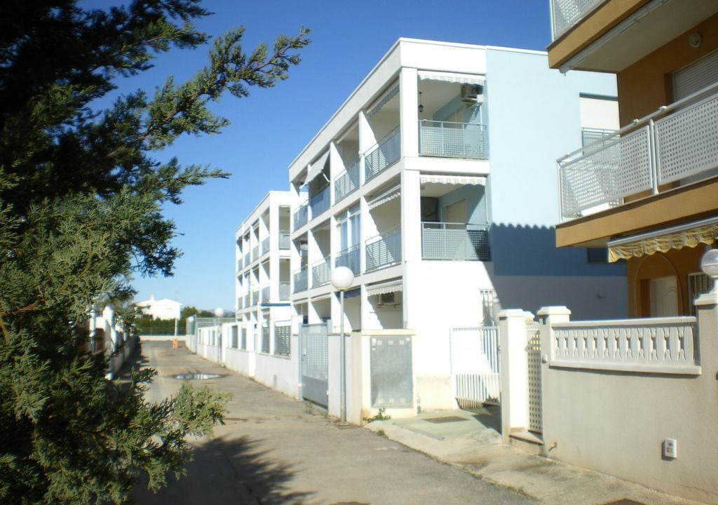 Photo of Outdoor in Benicarlo
