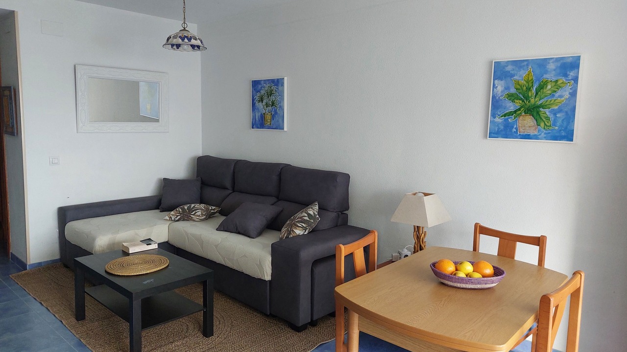 Photo of Livingroom in Benicarlo