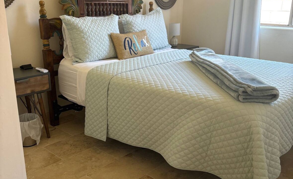 Photo of Bedroom in Tucson