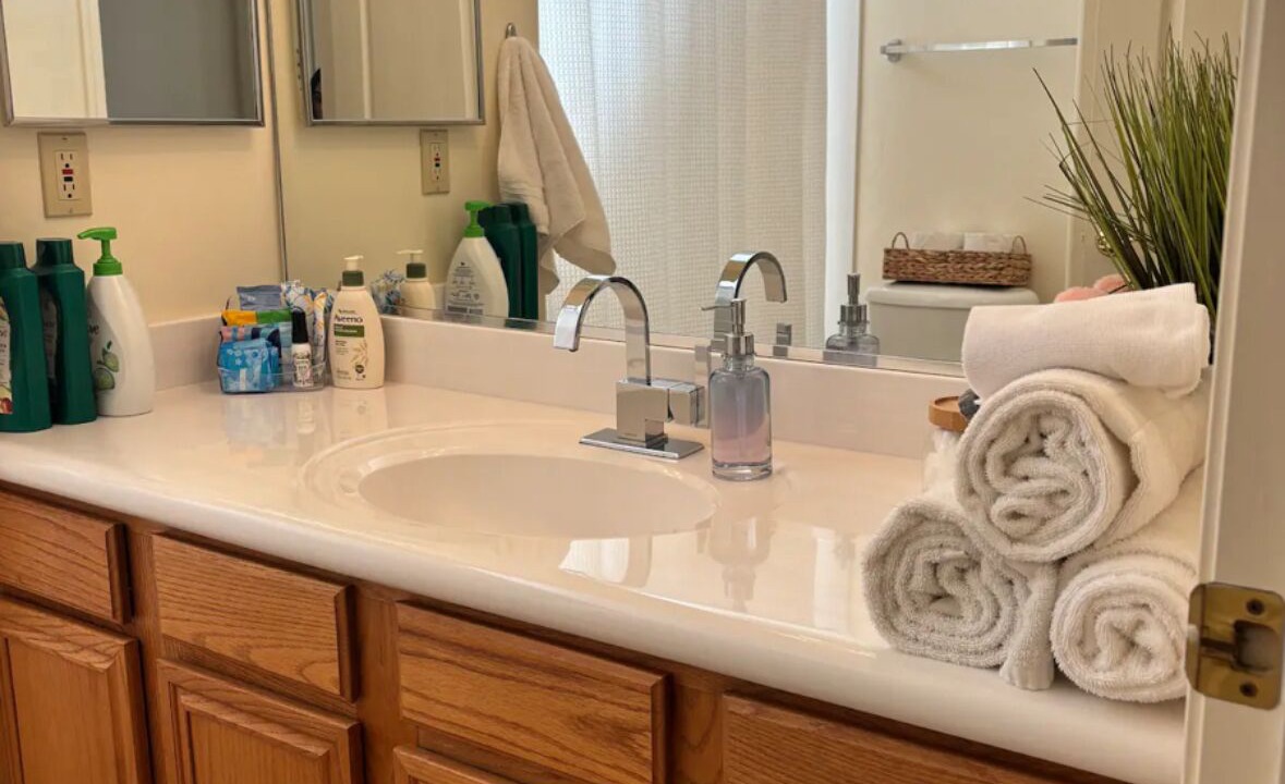 Photo of Bathroom in Tucson