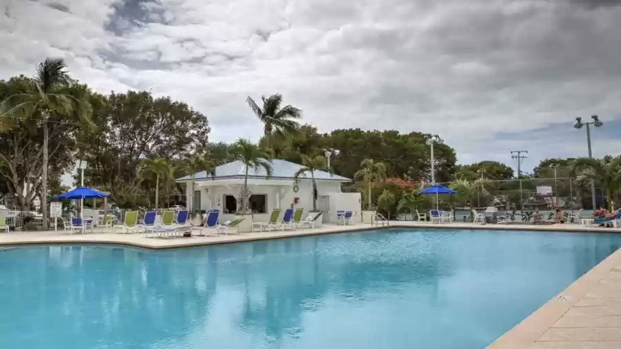 Photo of Outdoor in Tavernier