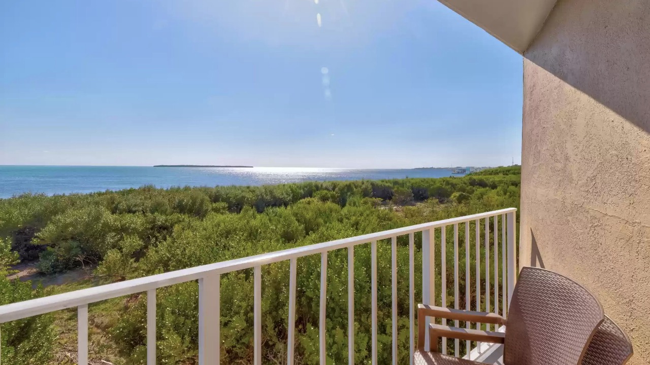 Photo of Patio Balcony in Tavernier