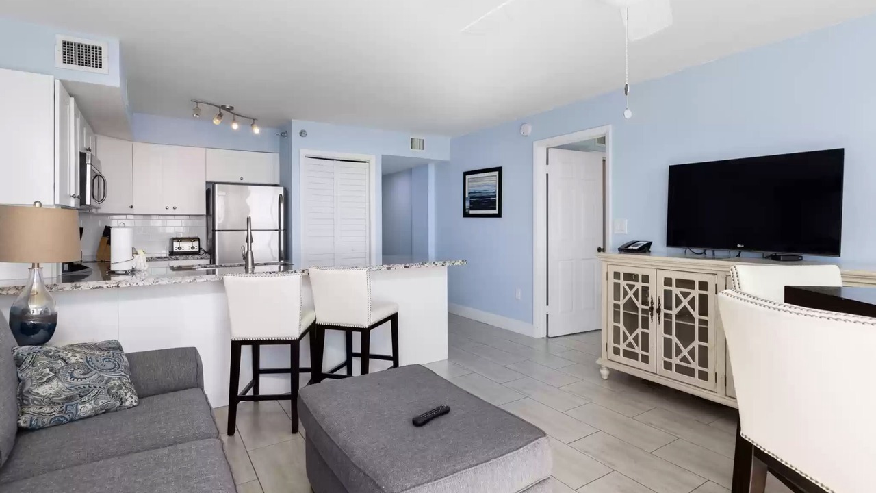 Photo of Livingroom in Tavernier