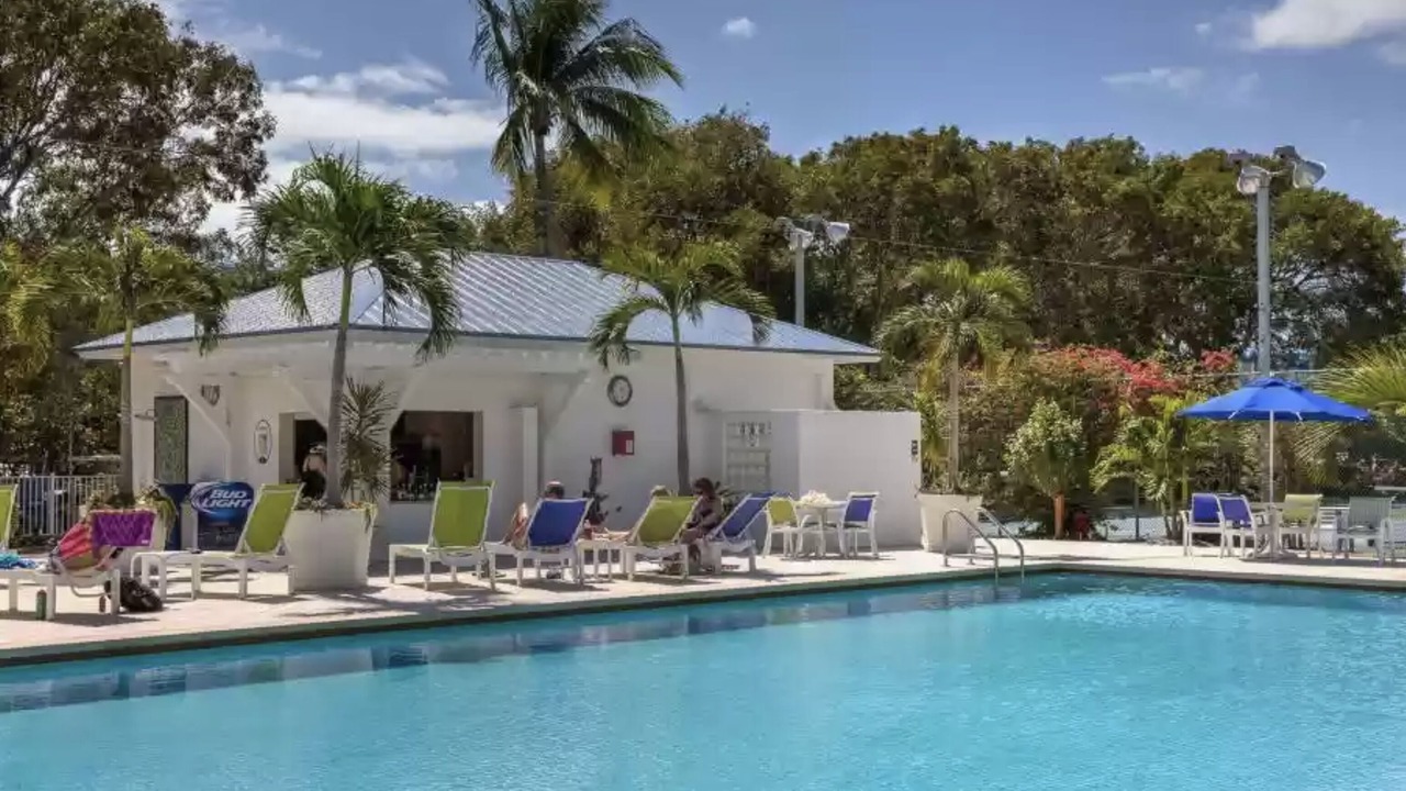 Photo of Outdoor in Tavernier