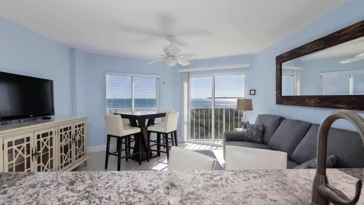 Photo of Livingroom in Tavernier