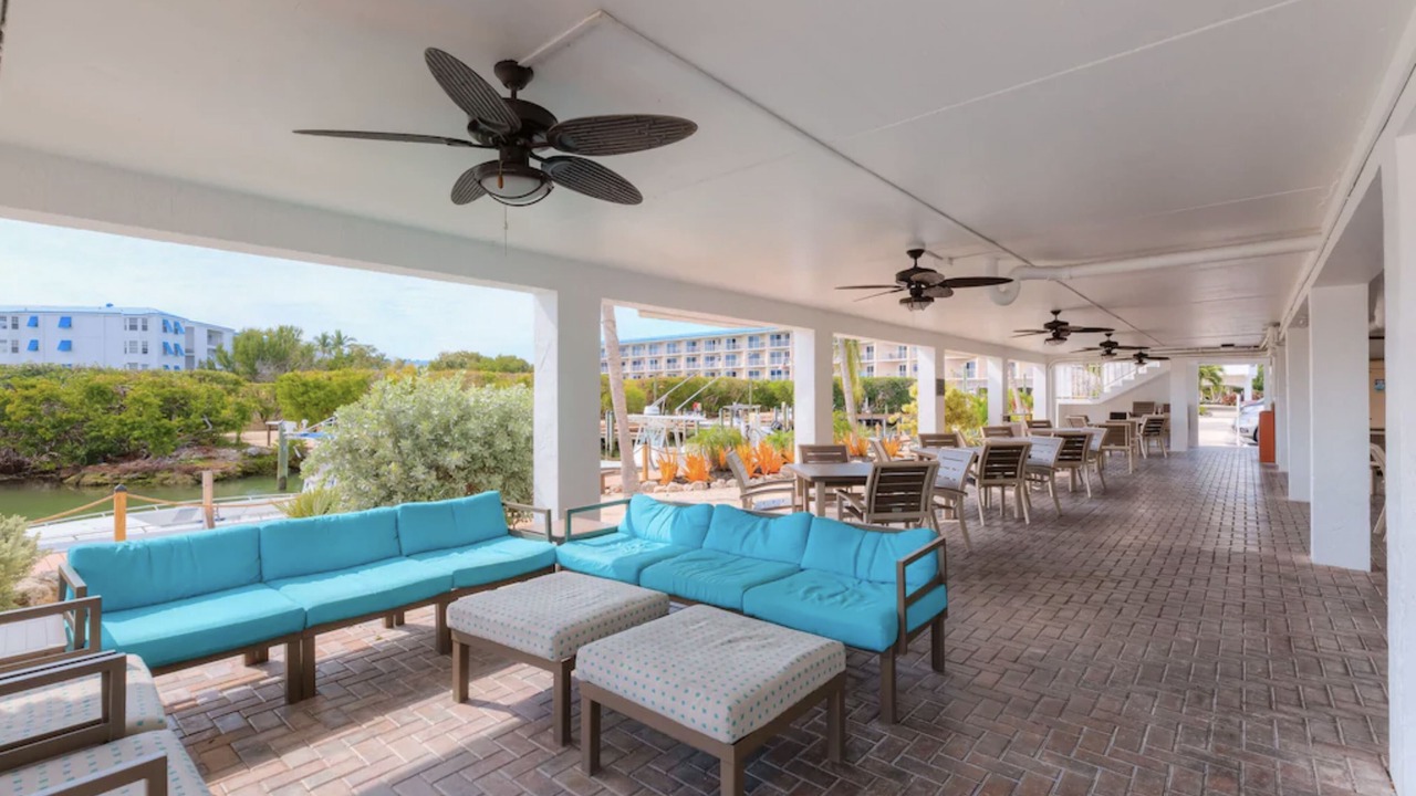 Photo of Patio Balcony in Tavernier