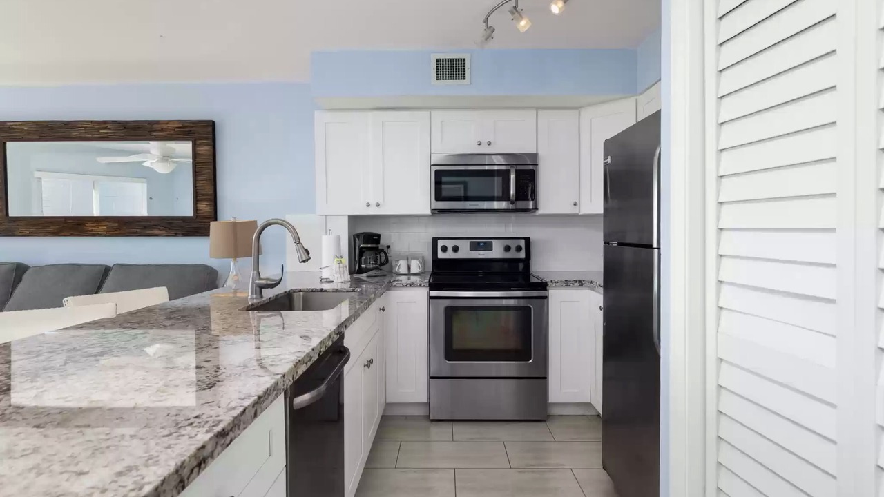 Photo of Kitchen in Tavernier