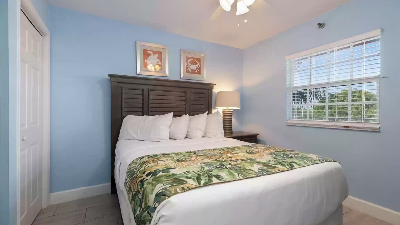 Photo of Bedroom in Tavernier