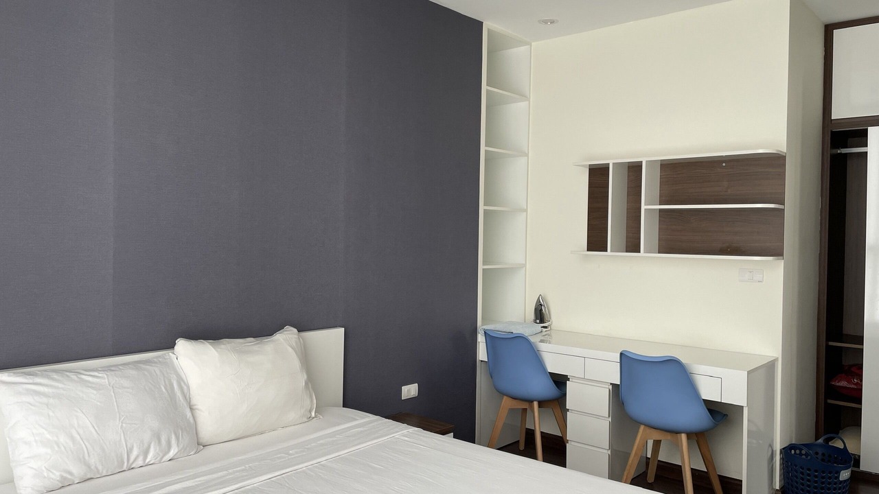 Photo of Bedroom in My Đinh