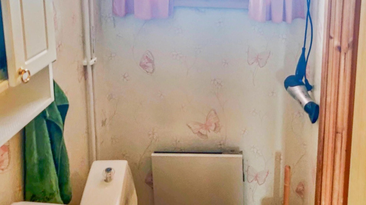 Photo of Bathroom in Tarnaby