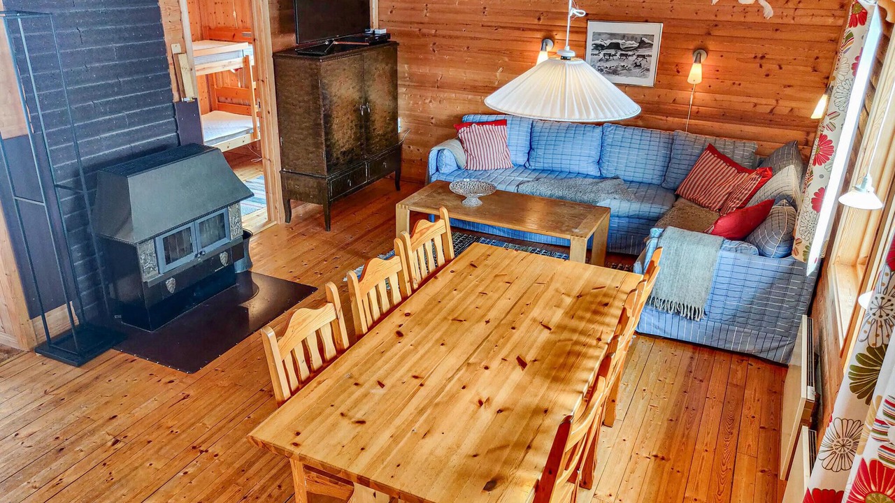 Photo of Bedroom in Tarnaby