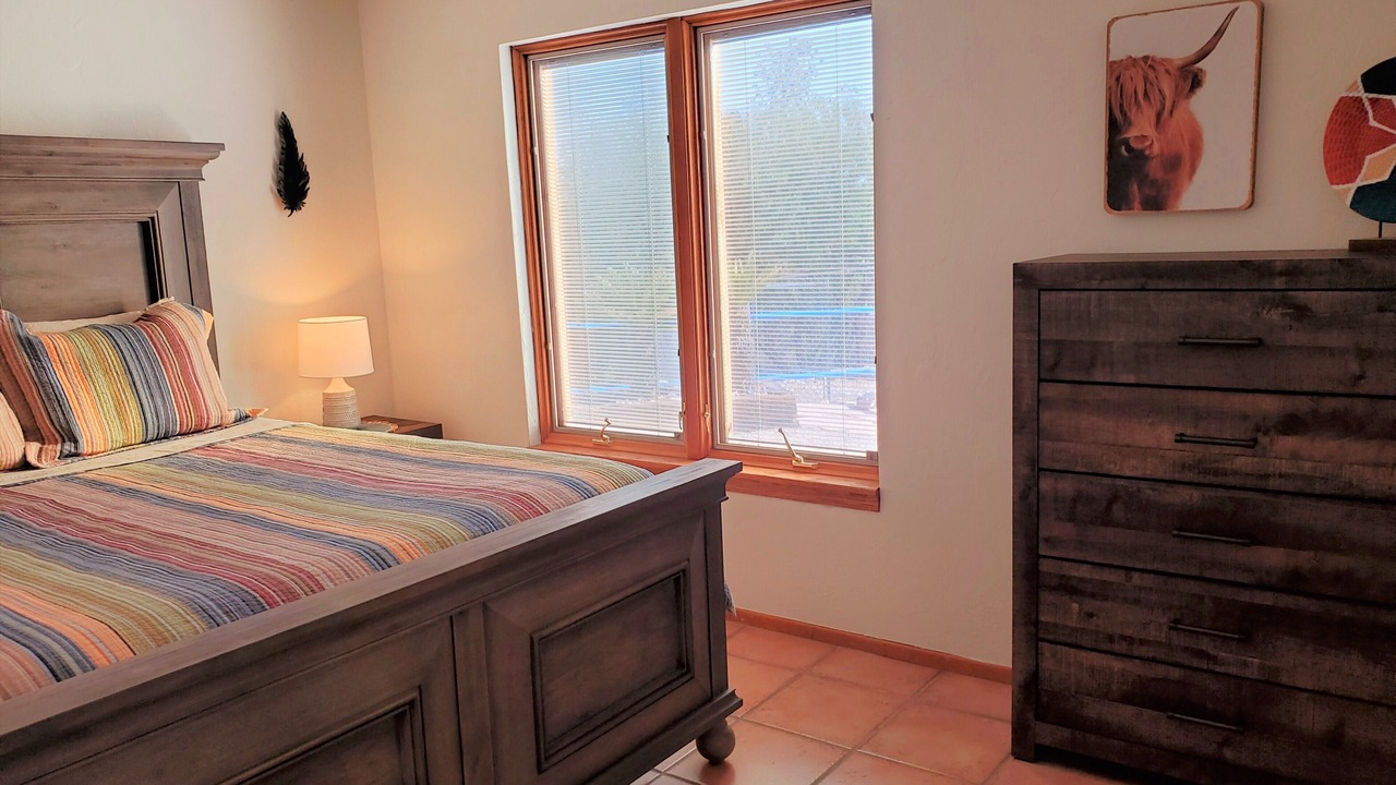 Photo of Bedroom in Saguaro Miraflores