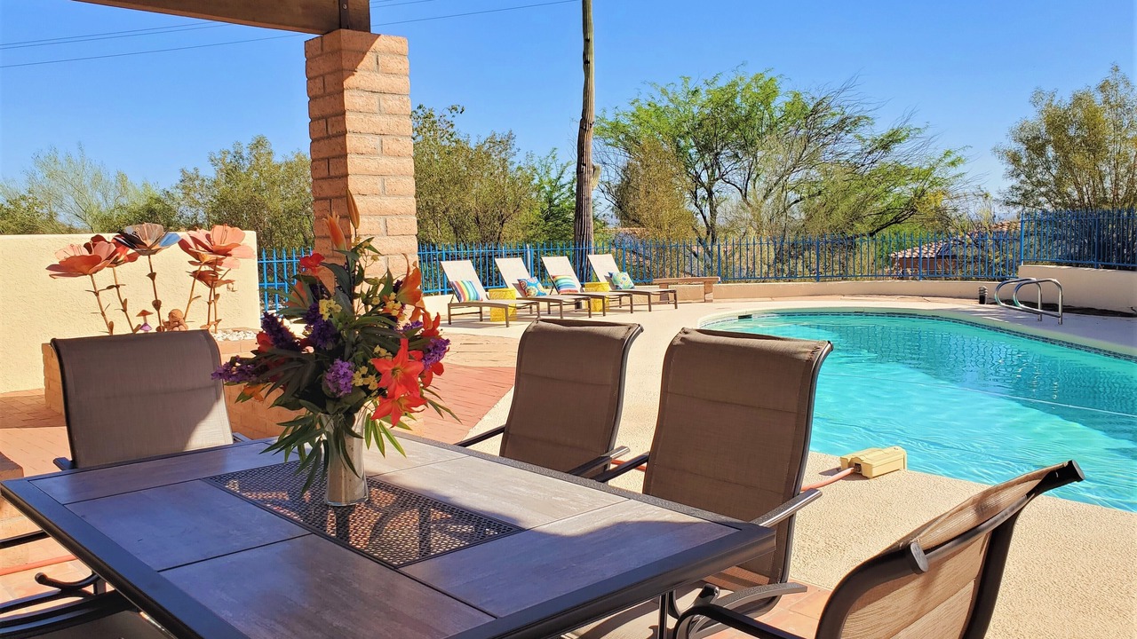 Photo of Outdoor in Saguaro Miraflores