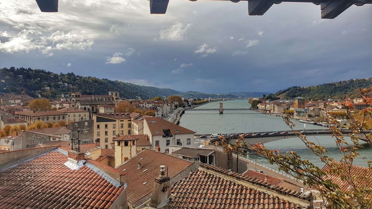 Photo of Others in Vienne