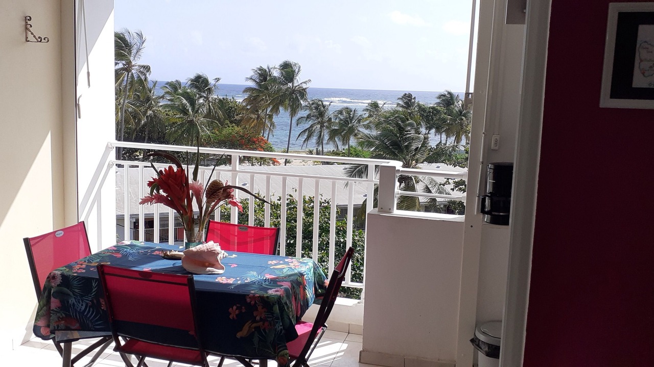 Photo of Outdoor in L'Autre-Bord