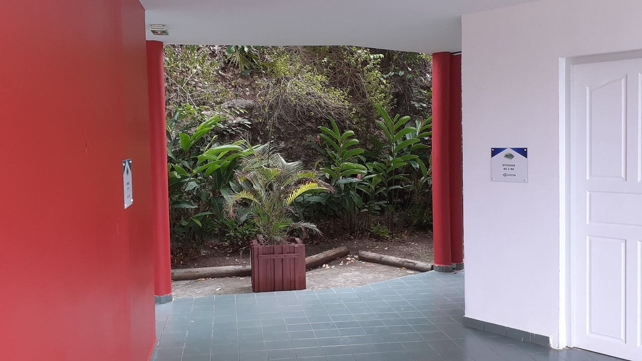 Photo of Outdoor in L'Autre-Bord