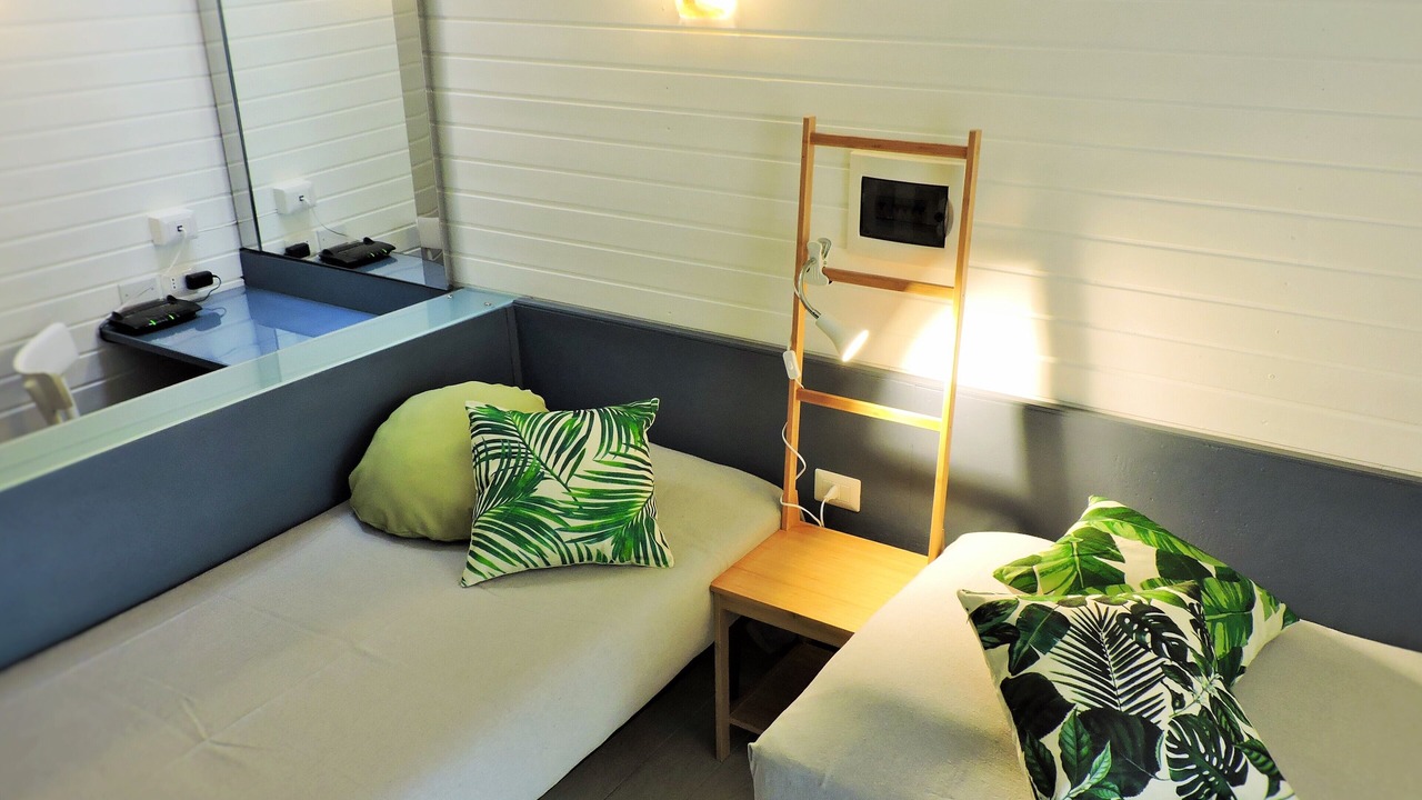 Photo of Bedroom in Barza