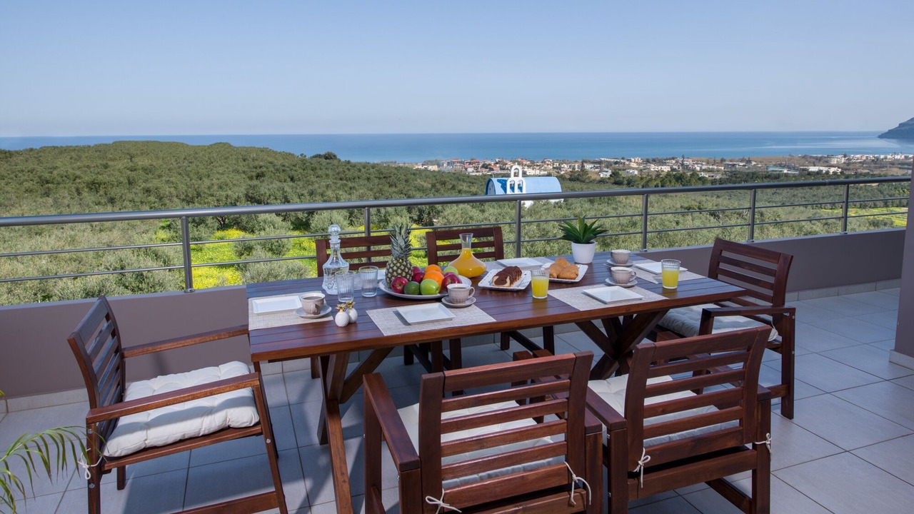 Photo of Outdoor in Agia