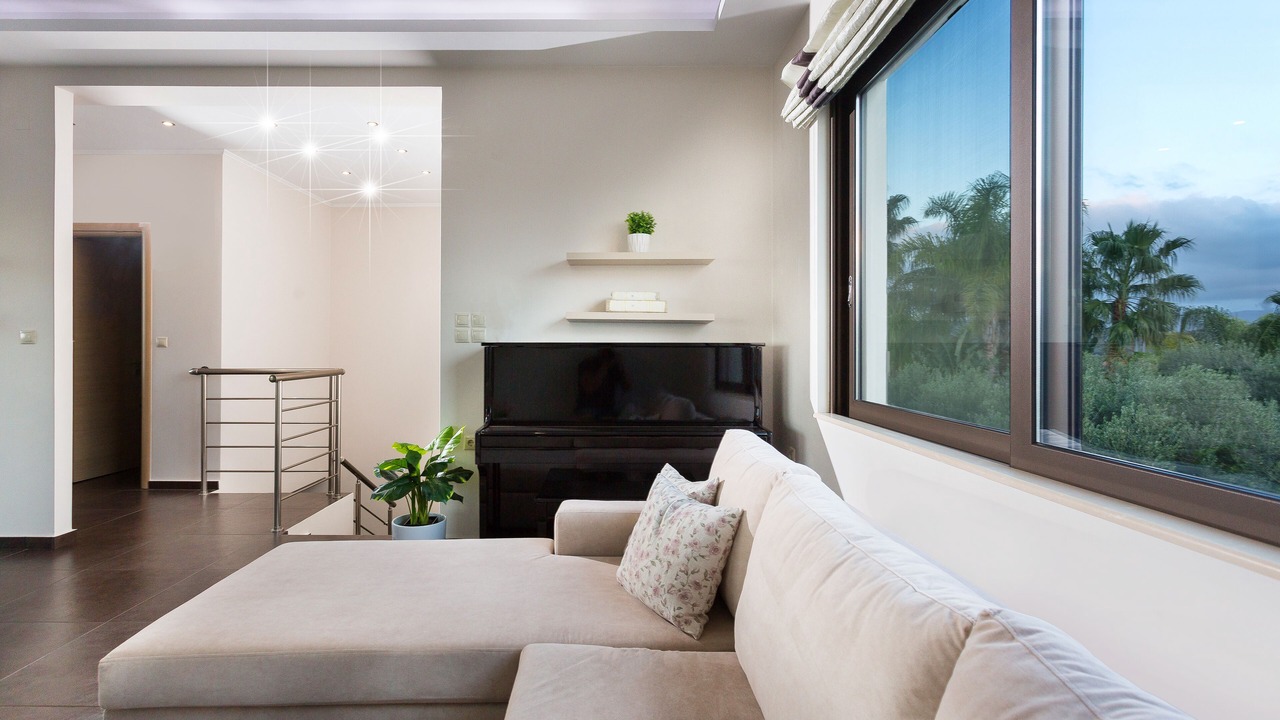 Photo of Livingroom in Agia