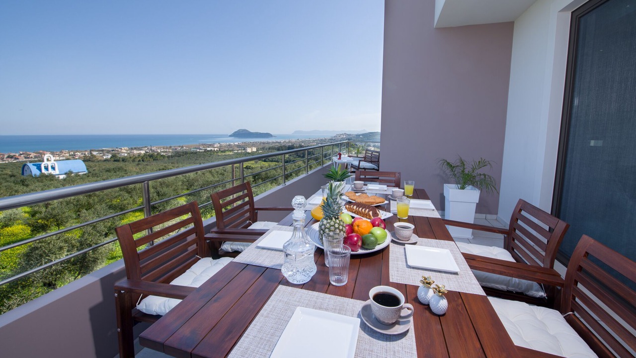 Photo of Outdoor in Agia