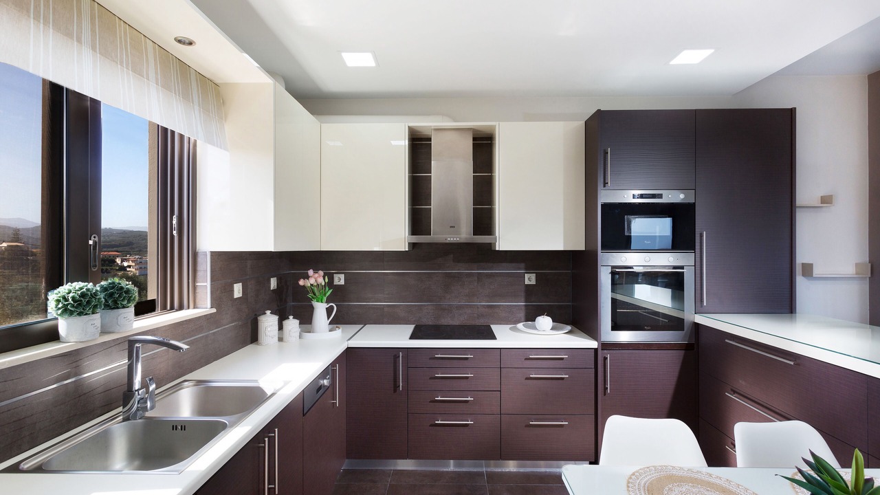 Photo of Kitchen in Agia