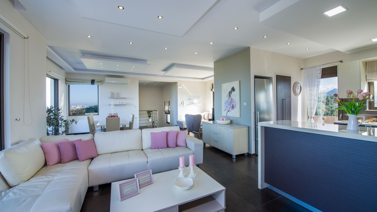 Photo of Livingroom in Agia