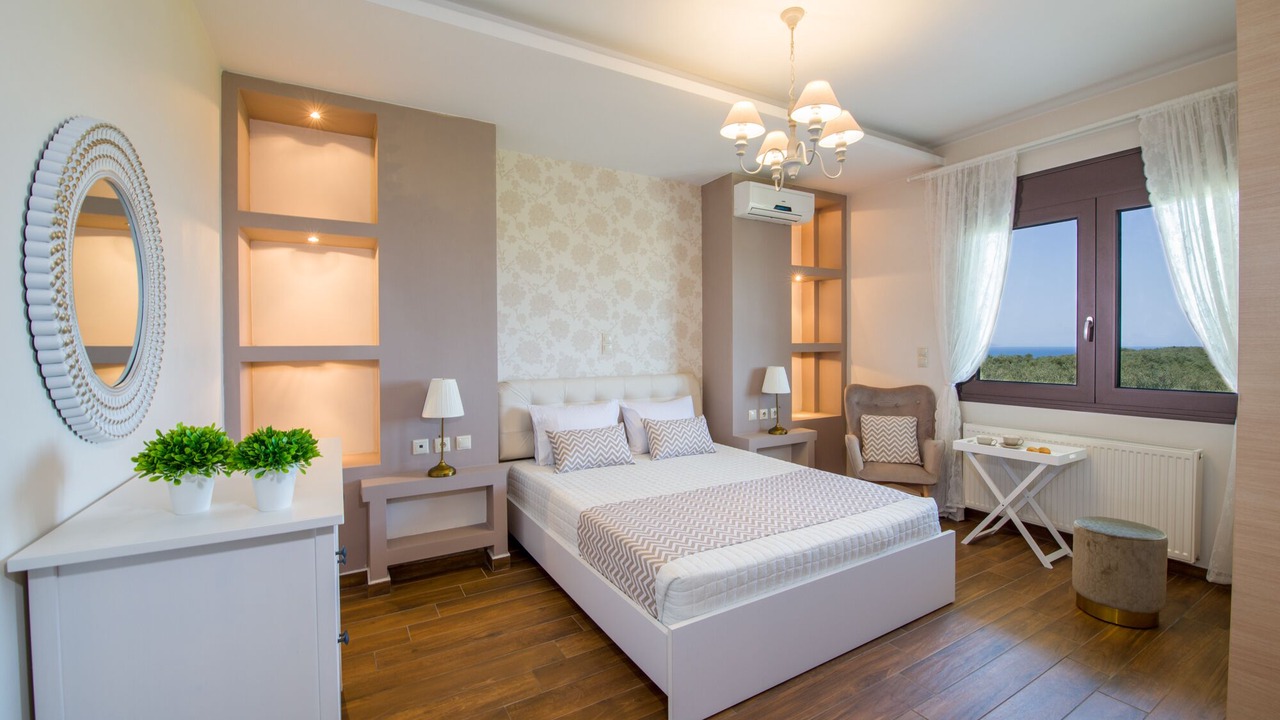 Photo of Bedroom in Agia