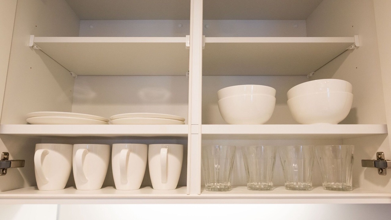 Photo of Kitchen in Chuo