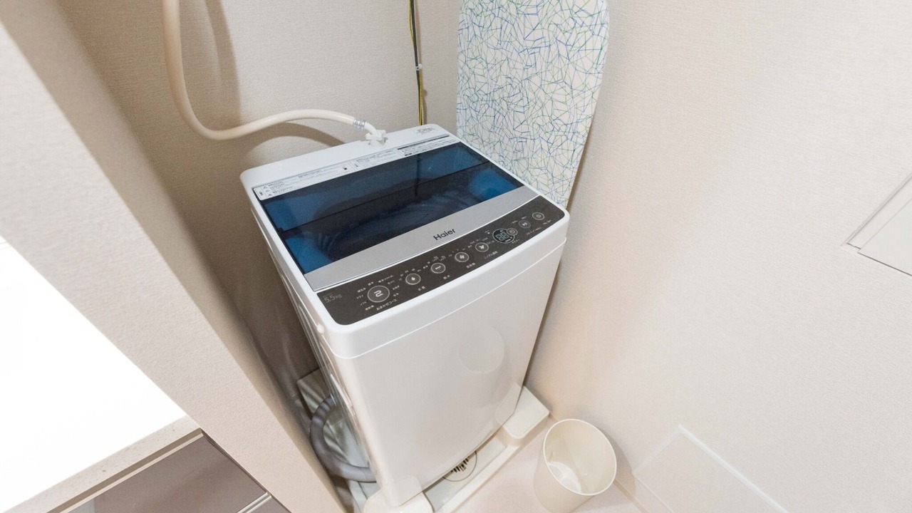 Photo of Bathroom in Chuo