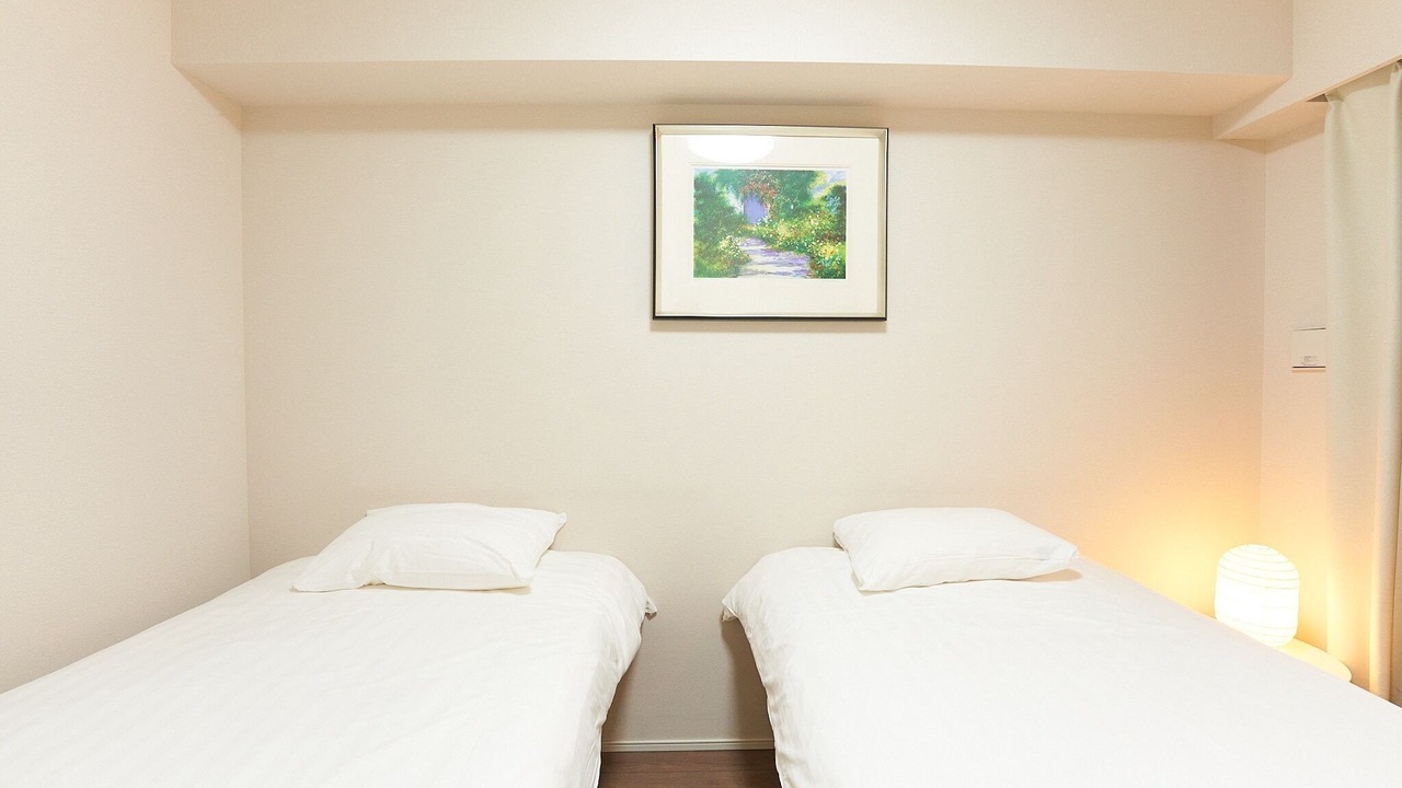 Photo of Bedroom in Chuo