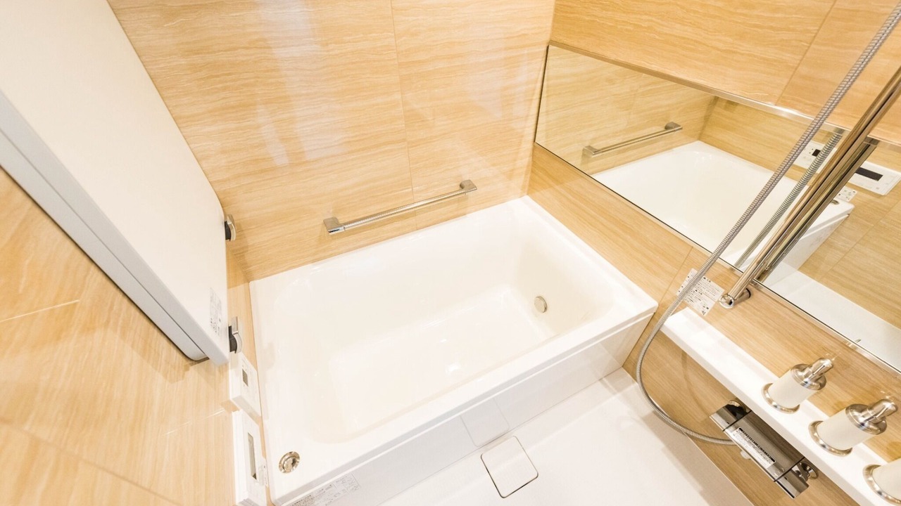 Photo of Bathroom in Chuo