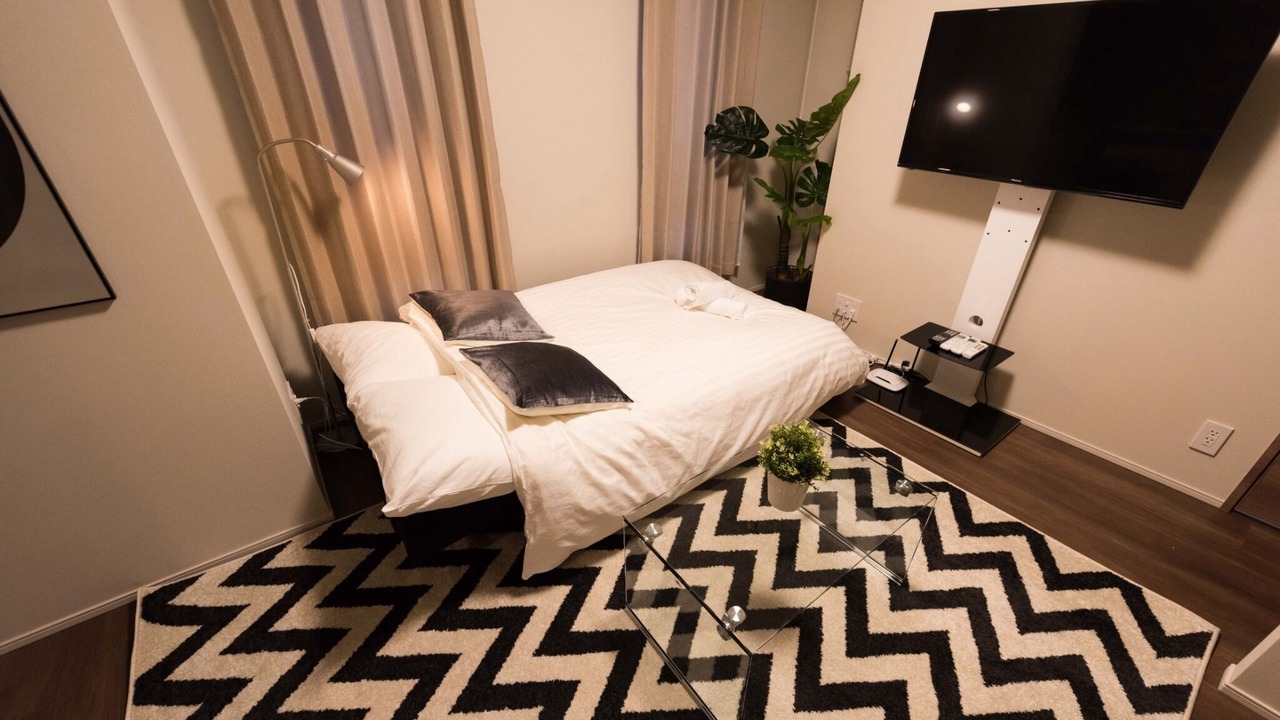 Photo of Bedroom in Chuo