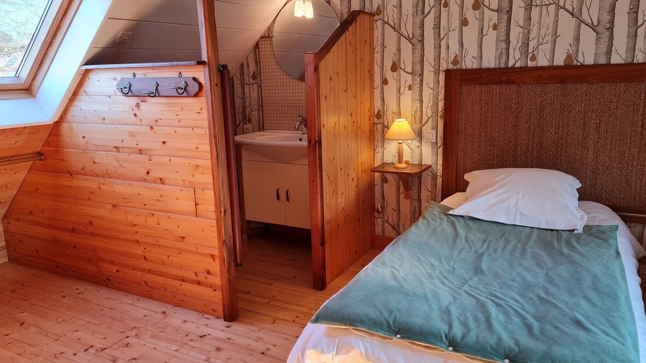 Photo of Bedroom in Vitry-aux-Loges