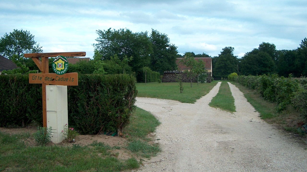 Photo of Outdoor in Vitry-aux-Loges