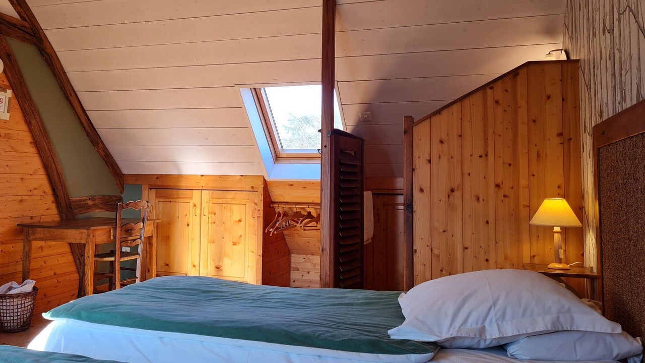 Photo of Bedroom in Vitry-aux-Loges