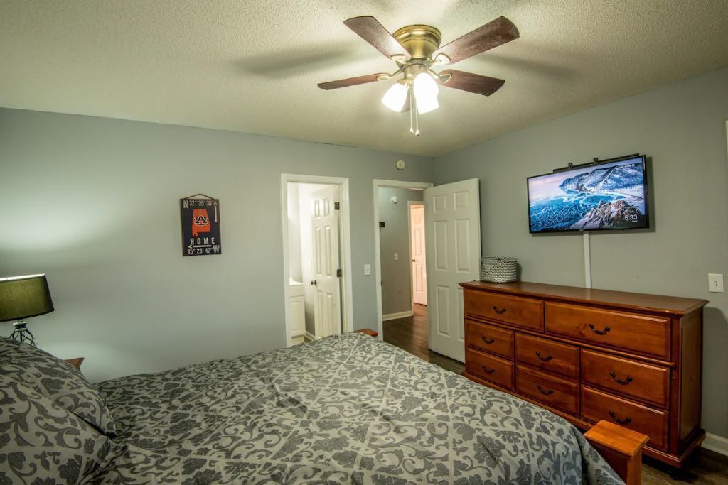Photo of Bedroom in Madison