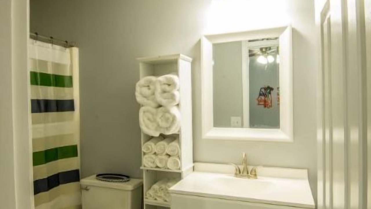 Photo of Bathroom in Madison