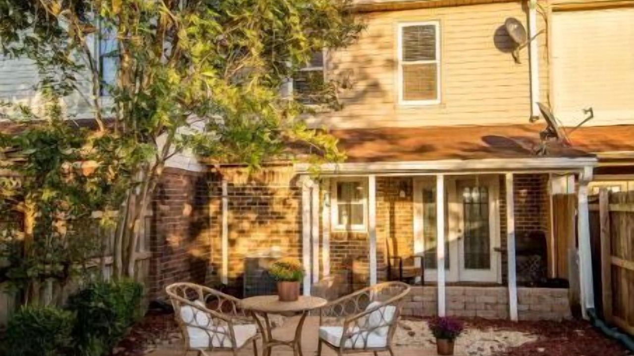 Photo of Patio Balcony in Madison