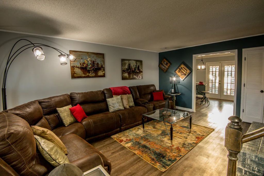 Photo of Livingroom in Madison