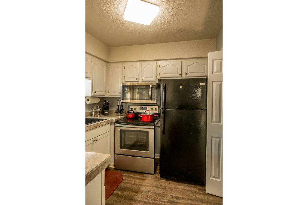 Photo of Kitchen in Madison