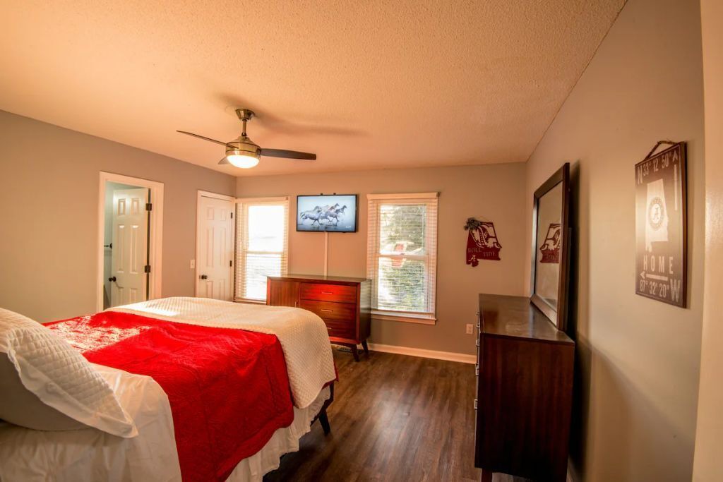 Photo of Bedroom in Madison