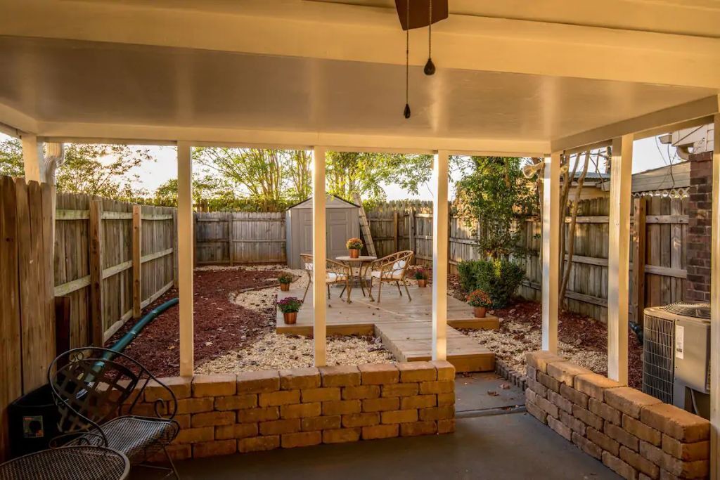 Photo of Outdoor in Madison
