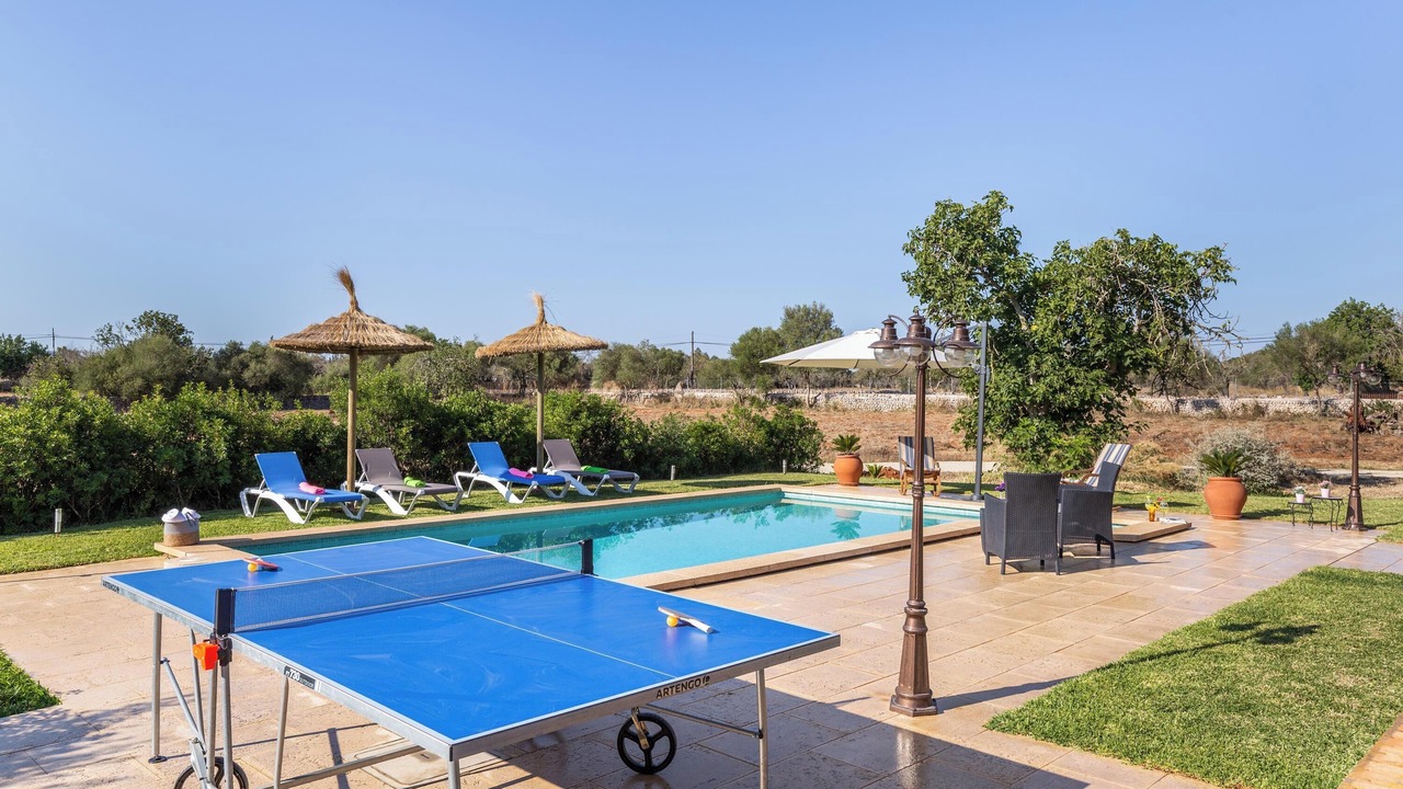 Photo of Outdoor in Sencelles